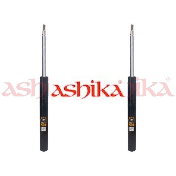 2X StoßDäMpfer Ashika MA-20060 2 StossdäMpfer Rechts Links Vorderachse-image