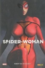 Spider-woman : Agent du SWORD von Bendis, Brian Mic... | Buch | Zustand sehr gut
