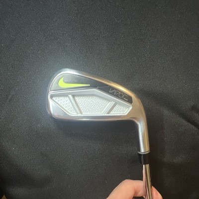 Nike Vapor Pro 5-Iron Golf Club Silver Blue Grip Single Iron RH