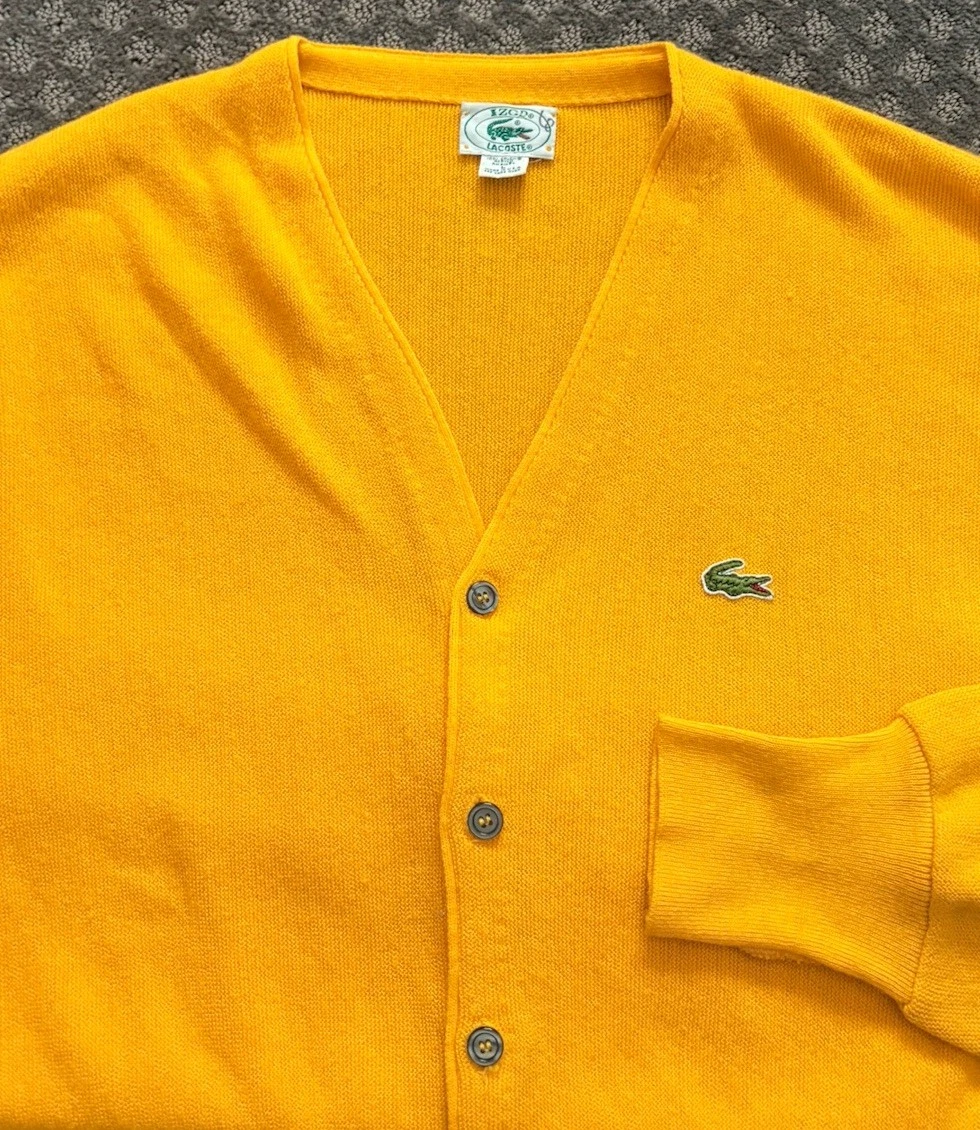 25+ Izod Lacoste Sweaters for Men for sale | Updated Oct 2026