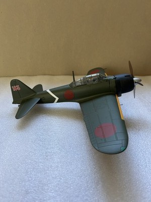 ミリタリー 21st CENTURY TOYS 1/18 ZERO FIGHTER s-l400.jpg