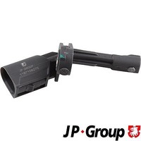 JP Group Sensor, Raddrehzahl Hinterachse, Links U.A. FüR Audi, Seat, Skoda, VW