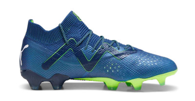NEW || Puma Future Ultimate FG Mens Football Boots (D Standard) (10735503)