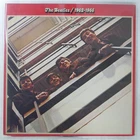 BEATLES 1962-1966 APPLE EAP9032B 2LP