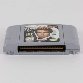007 GoldenEye (Nintendo 64 N64, 1997) Cartridge Only
