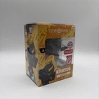 Youtooz Chrome Kratos Vinyl Figure God of War Ragnarök Target Exclusive! #6077
