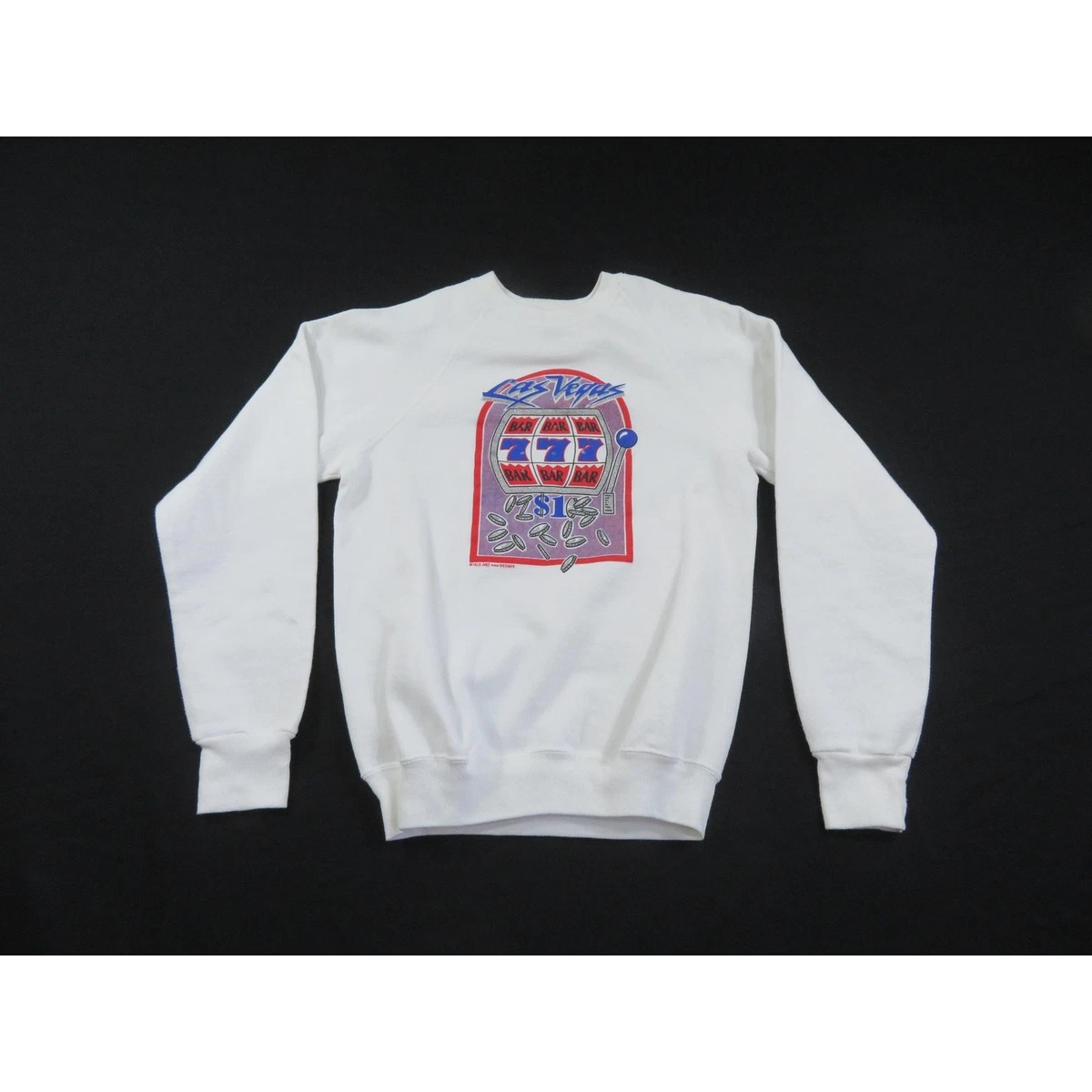 Las Vegas Sweatshirt In Men's Sweats & Hoodies for Sale | Shop
