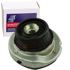 FAST DOMLAGER FEDERBEINSTÜTZLAGER HINTERACHSE passend für ALFA 156 | FT12097 FED