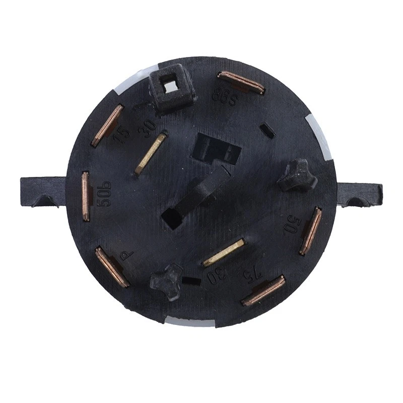 For Steering Ignition Switch Volkswagen Passat Beetle Audi Porsche 4B0905849' - Image 4 of 4