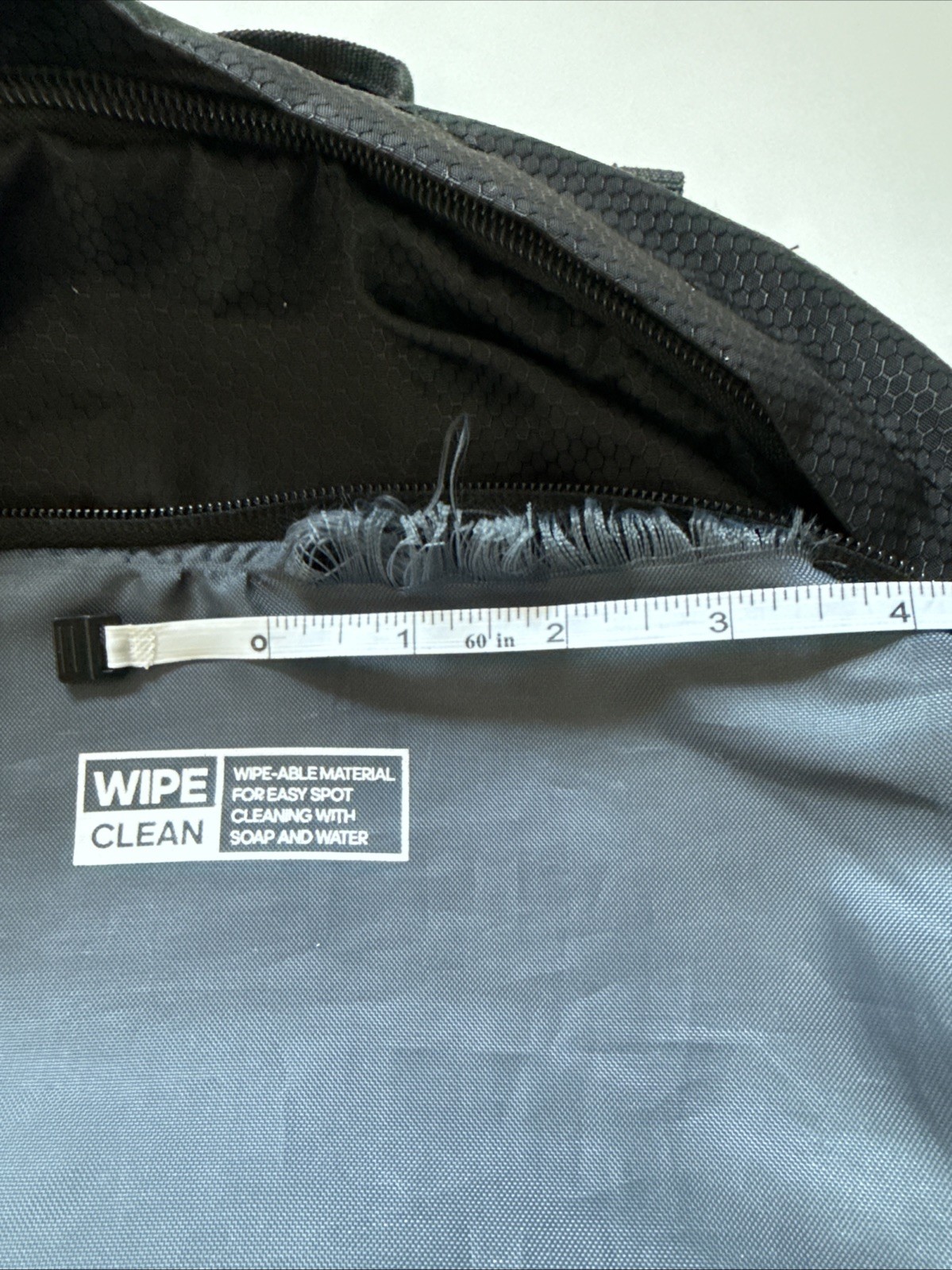 ADIDAS Prime 6 Multiple Compartment Black Backpac… - image 12