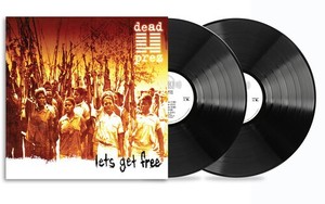 ト*シ様 dead prez lets get free 初回限定盤 未開封品 Dead Prez Lets Get Free | eBay