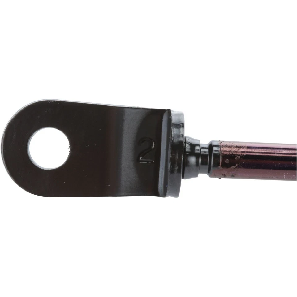 Опора подъема крышки багажника Strong Arm 6226 для Subaru SVX 92-97 годов выпуска - Изображение 3 из 4