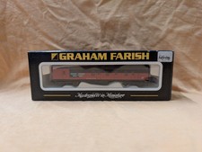 Graham Farish 374-032 Mk1 NE Full Brake RES Red/Grey (N gauge) - Era 8, 92322