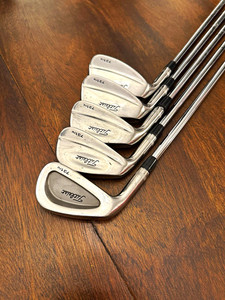 Titleist 731 PM | eBay