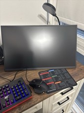 24-inch Gaming Monitor --FHD 1920x1080, 180Hz Refresh Rate, AMD FreeSync