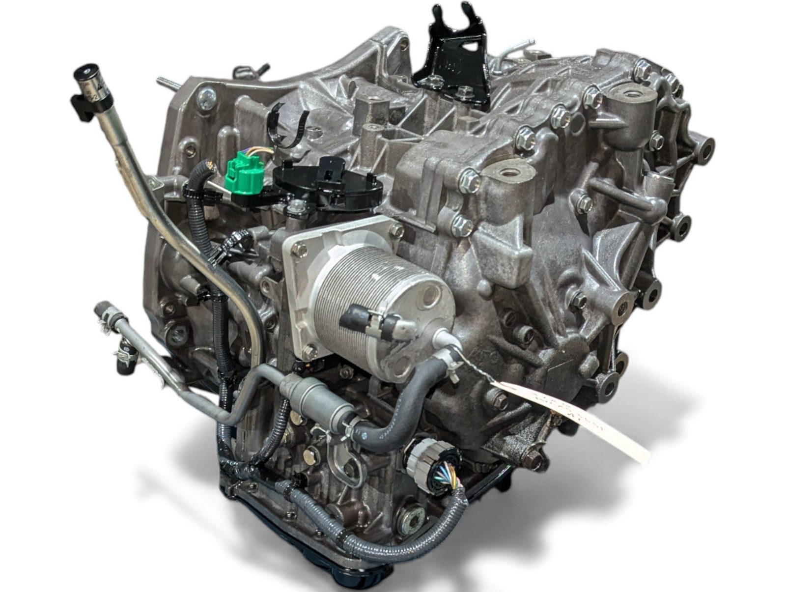 Nissan Juke Nismo RS 2015-2017 1.6L AWD Auto Transmission JDM MR16DDT 094702A