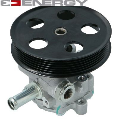 Energy Servopumpe Hydraulikpumpe Servolenkung FüR Audi A4 8E2 B6 2.0 8EC B7-image