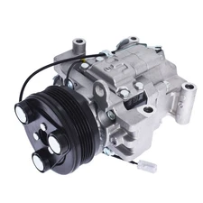 A/C Compressor & Clutch Assembly Fit for Mazda 5 2.3L 2006 2007 2008-2010