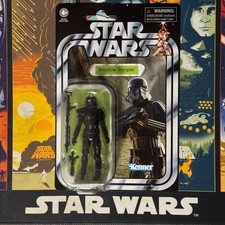 YOU PICK  40  Star Wars Vintage Collection MOC Mixed Action Figures