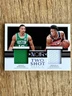 2019-20 Panini Noir Grant Williams Admiral Schofield Dual RC Patch /99 SP #TS-GA
