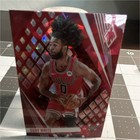 Panini 2023-24 Phoenix Parallel/Variety #21 Coby White Chicago Bulls