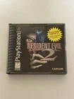 Resident Evil 2 PS1 (Sony PlayStation 1, 1998)