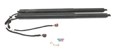 2019-2020 INFINITI QX50 REAR LIFTGATE POWER LIFT SUPPORT CYLINDER STRUT SETX2 OE