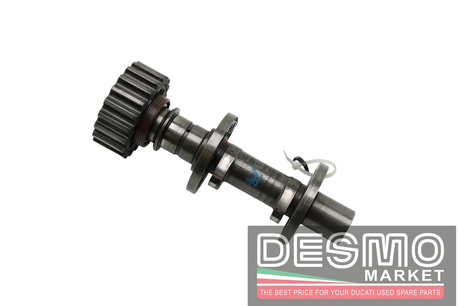 Albero a camme verticale aspirazione Ducati 848 2008 al 2010 *U33135*
