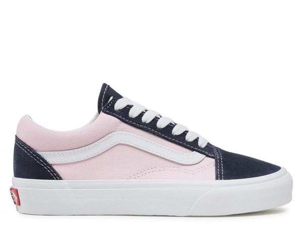Кроссовки Vans Damenschuhe VN0A3WKT4FW1 Old Skool Rosa