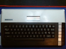 Vintage Atari 800XL 8-Bit Computer - 100 Working - With Power Supply 