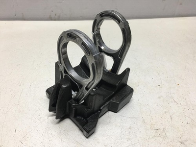 #ad 795938 BRIGGS AND STRATTON ENGINE COUNTERWEIGHT $44.00