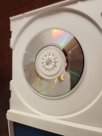 Revive ... Sosei (Sega Dreamcast, 1999)