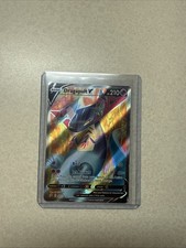 Dragapult V (Full Art) 183/192 Swsh02: Rebel Clash Holo on eBay