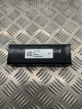 VAUXHALL INSIGNIA Heater Control ECU 2014 Mk1