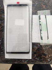 SAMSUNG NOTE 9 10 10+ 20 ULTRA FRONT GLASS PANEL NEW REPLACEMENT