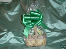 Real Money Gift Fruit Basket