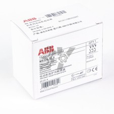 1PC ABB MS325-25 20-25A MANUAL MOTOR STARTER NEW