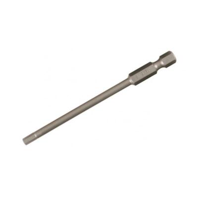 Wiha Tools 76049 Security Hex Power Blade 1/8''