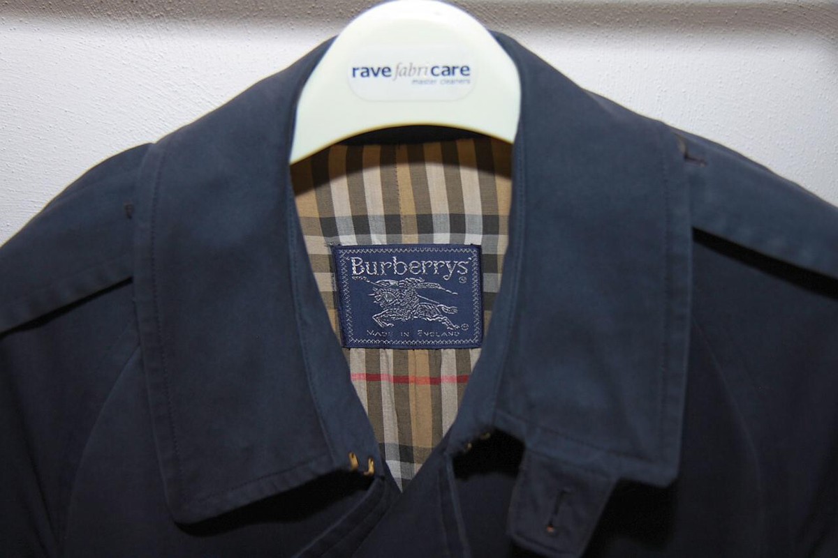 ジャケット・アウター 80s burberry coat made in england Vintage Burberry Coat Winter Jacket 80s Wool Overcoat Men's