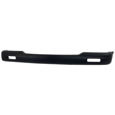 Sherman 906-87 Front Bumper Cover Primed For 1995-1997 GMC Sonoma