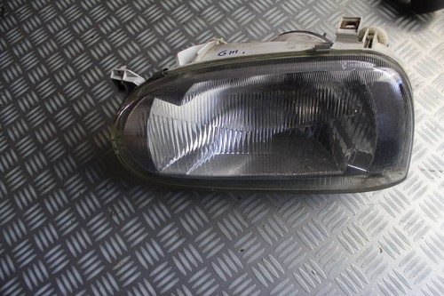 Scheinwerfer L 269705 VW Golf 1.4 1HXO/1HX1/1EXO