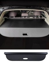 For Toyota Venza 2009-2015 Rear Trunk Luggage Cargo Security Tonneau Shade Cover For Toyota Venza 2009-2015 Rear Trunk Luggage Cargo Security Tonneau Shade Cover