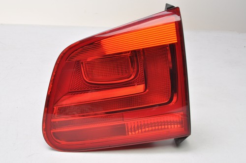 VOLKSWAGEN TIGUAN 5N I Lift Heckleuchte Rücklicht Heckklappe Rechts Rückleuchte