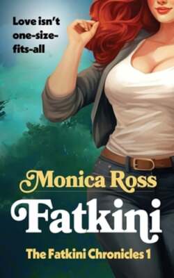Fatkini: The Fatkini Chronicles: 1 by Monica Ross: New