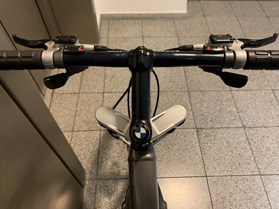 BMW Q6.S Pliable Vtt Fully Vélo , Rh 53 CM Np | Sport & plein air | Prévessin-Moëns | Bon état