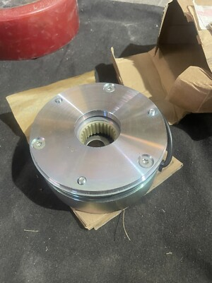 #ad JUNGHEINRICH 51304927 BRAKE SPRING PRESSURE EL. $349.00