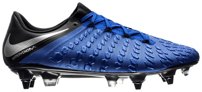 nike hypervenom 3 elite blue