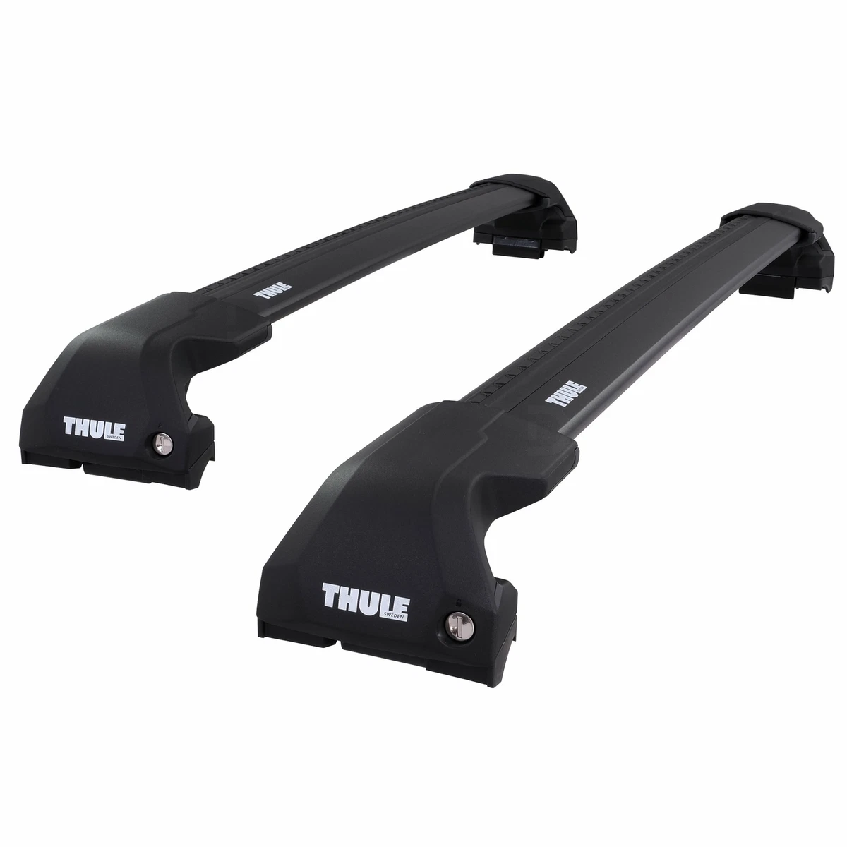Kia niro roof rack cheap thule