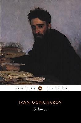 Oblomov (Penguin Classics) - Image 2