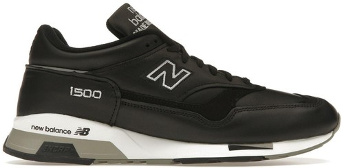 New Balance 1500 Made in England Black Coffee - U1500BKR | eBay